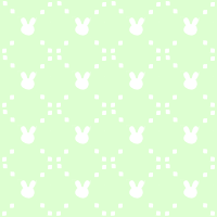 green-bunny-dots